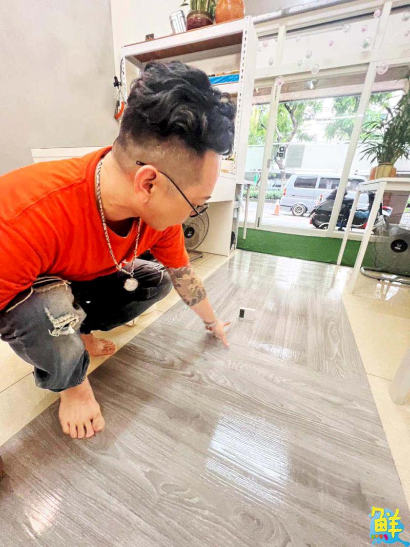 超強還原大師 立可白潔淨事業有限公司 眼見為憑的專業技術 一舉消滅頑強髒污