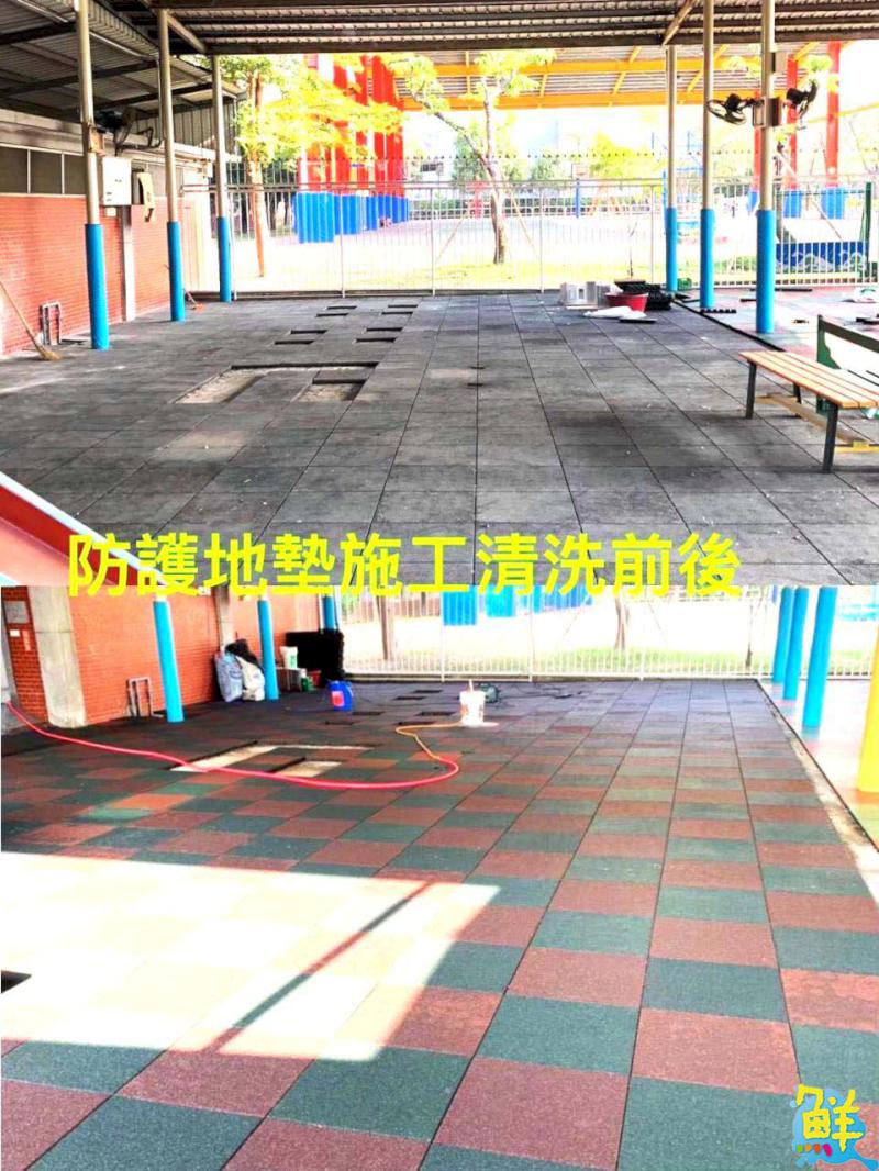 超強還原大師 立可白潔淨事業有限公司 眼見為憑的專業技術 一舉消滅頑強髒污