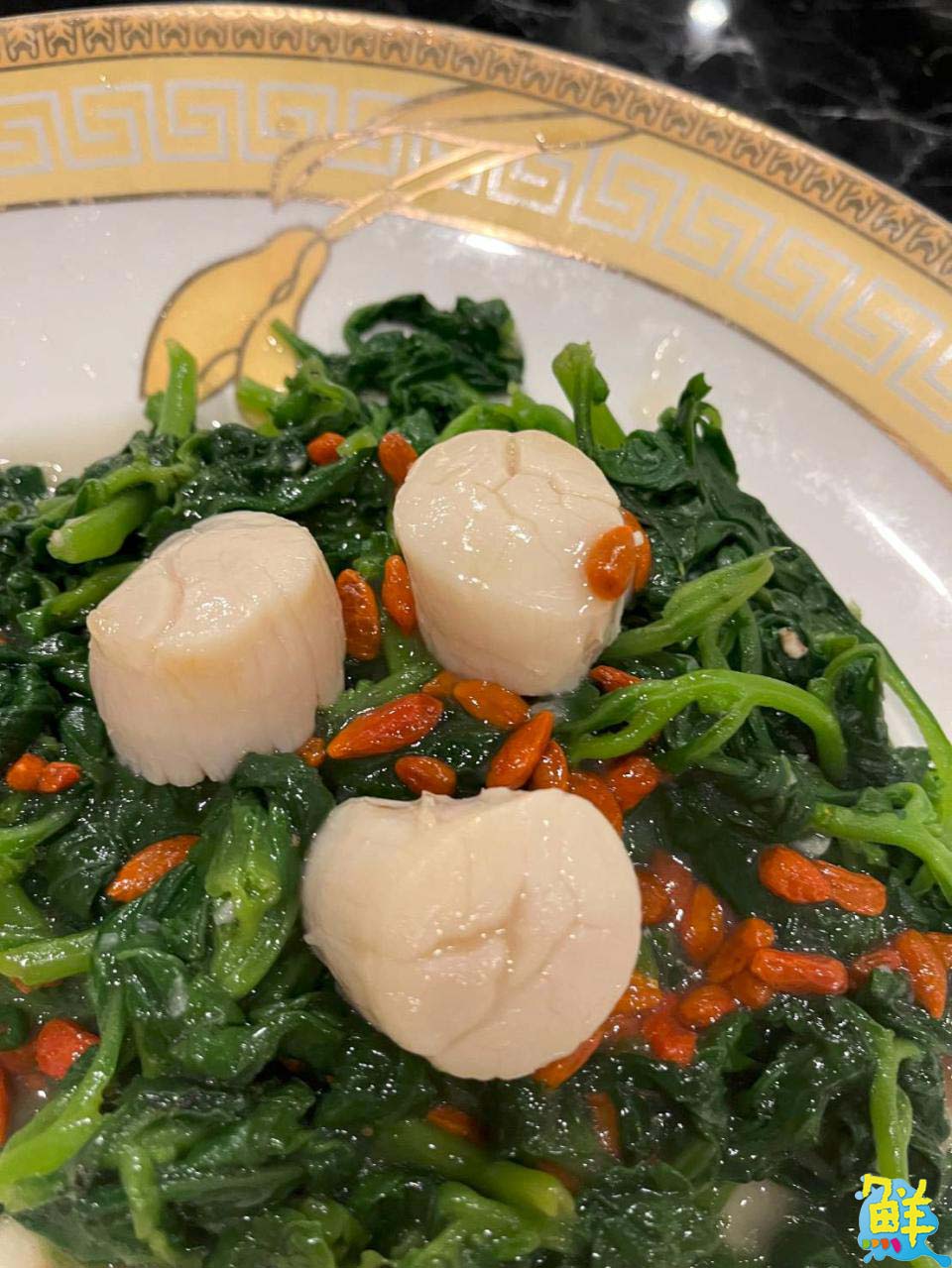 訂製專屬美味 董事長私廚會館 滿足視覺、味覺雙重饗宴