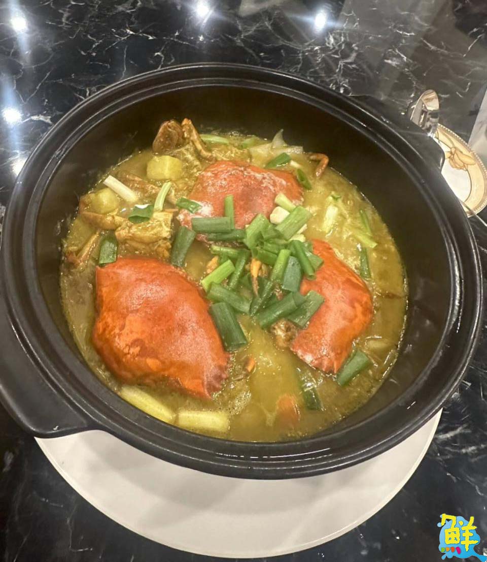 訂製專屬美味 董事長私廚會館 滿足視覺、味覺雙重饗宴