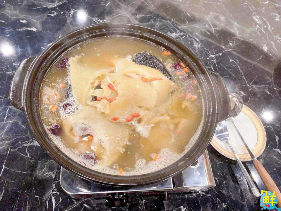 訂製專屬美味 董事長私廚會館 滿足視覺、味覺雙重饗宴