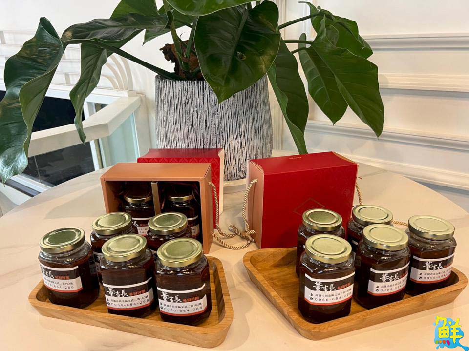 訂製專屬美味 董事長私廚會館 滿足視覺、味覺雙重饗宴