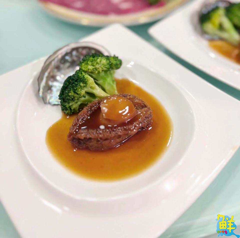 訂製專屬美味 董事長私廚會館 滿足視覺、味覺雙重饗宴