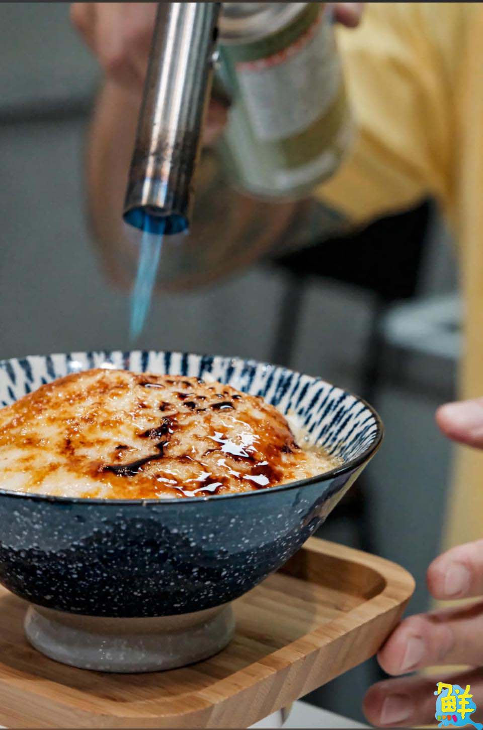 創意消暑新選擇 点藏豆花 帶給您前所未有的驚豔口感