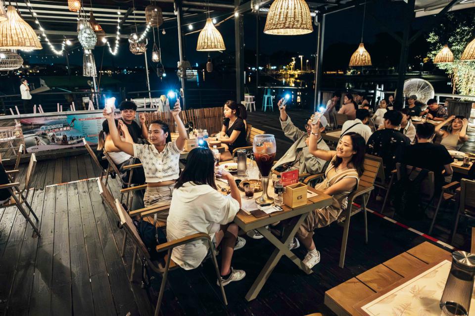 全方位寵愛歌迷！高雄旅宿正成長 食宿遊購樂串優惠 
