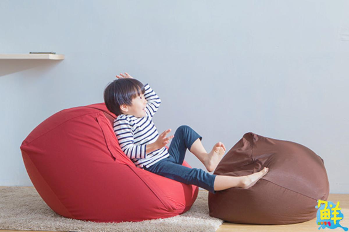 MUJI無印良品懶骨頭沙發新尺寸上市 活動期間享9折優惠