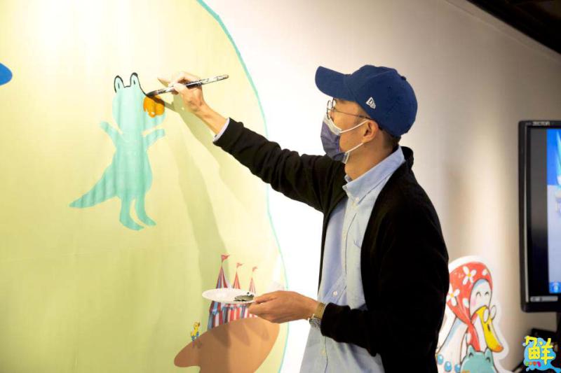 高雄「誠品生活義享店」全新開幕!南台灣最大兒童書區推選書服務