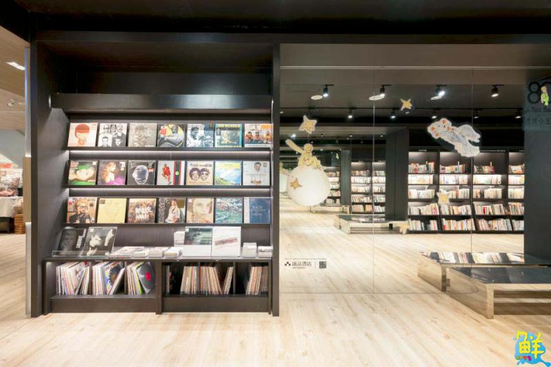 高雄「誠品生活義享店」全新開幕!南台灣最大兒童書區推選書服務