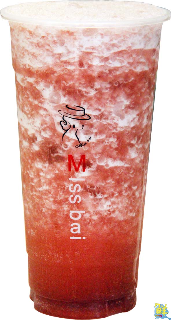 芋見Miss bai 白小姐 萬丹紅豆現煮給你滿滿元氣