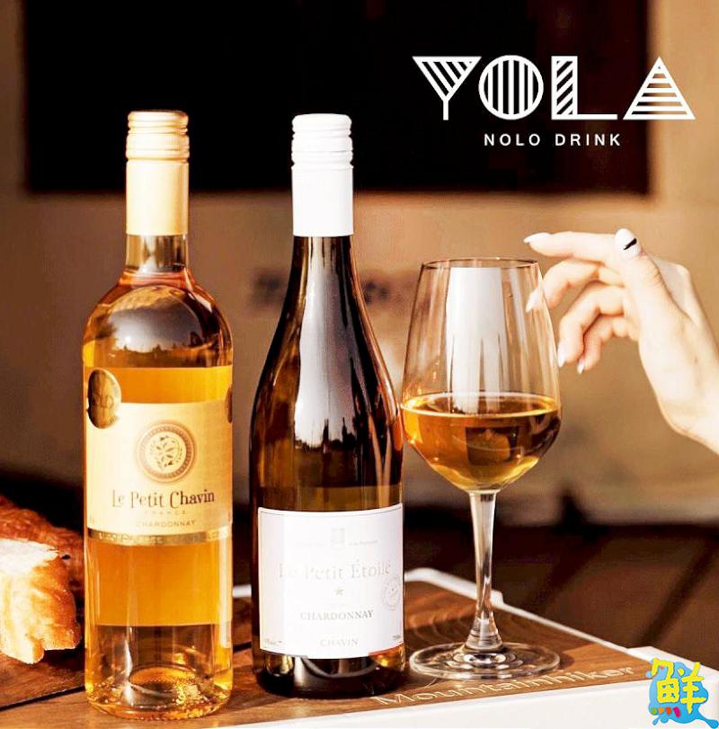 掀起台灣無酒精風潮 蔡廷宥(YOYO)讓無酒精不再是替代 而是一種風格