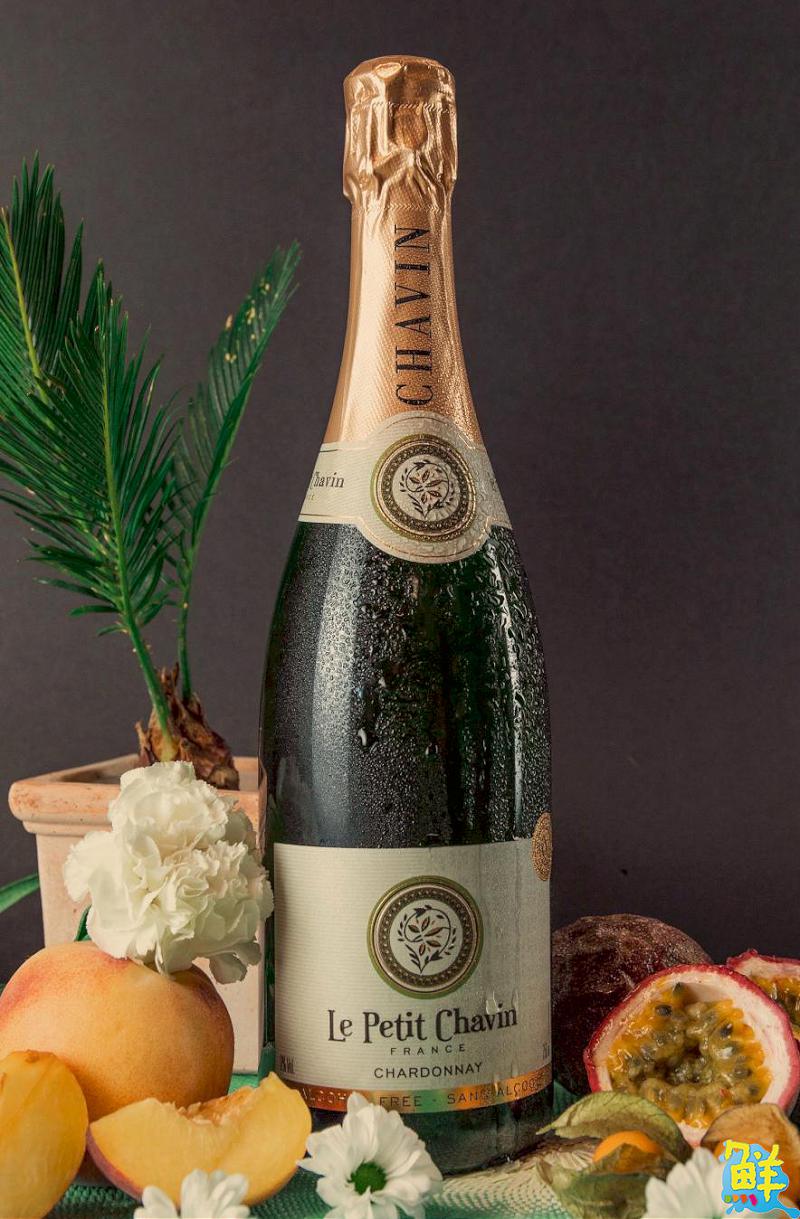 掀起台灣無酒精風潮 蔡廷宥(YOYO)讓無酒精不再是替代 而是一種風格