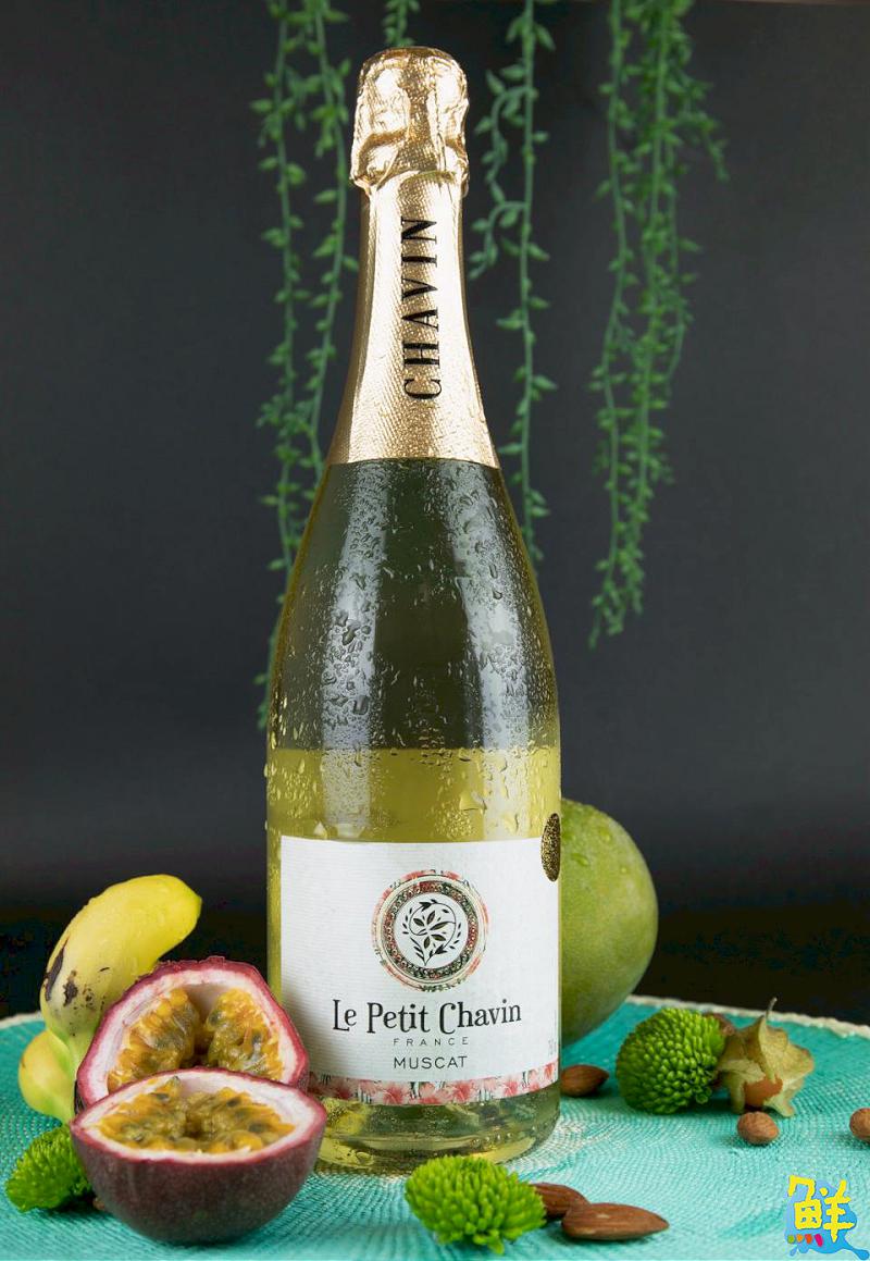 掀起台灣無酒精風潮 蔡廷宥(YOYO)讓無酒精不再是替代 而是一種風格