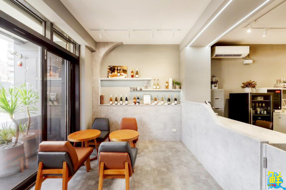 掀起台灣無酒精風潮 蔡廷宥(YOYO)讓無酒精不再是替代 而是一種風格