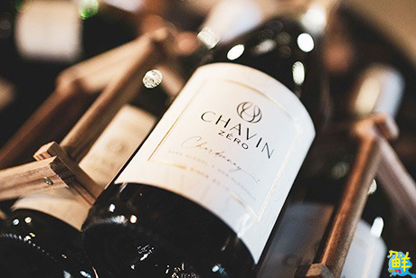 掀起台灣無酒精風潮 蔡廷宥(YOYO)讓無酒精不再是替代 而是一種風格