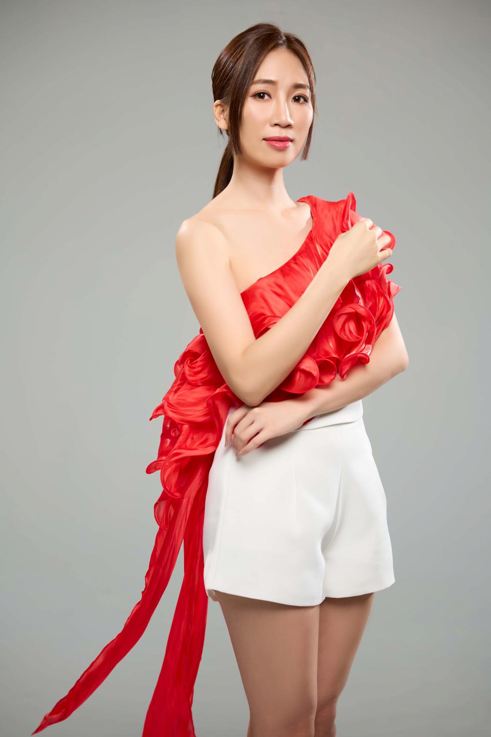 【第284期】月亮女神 向蕙玲 現身高捷青埔站文創園區 參與紀念音樂會登台獻唱