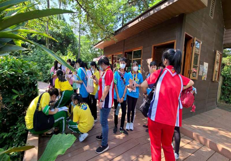 迎接世界動物日! 大高雄生態嘉年華周六登場 歡迎來鳥松濕地親身體驗