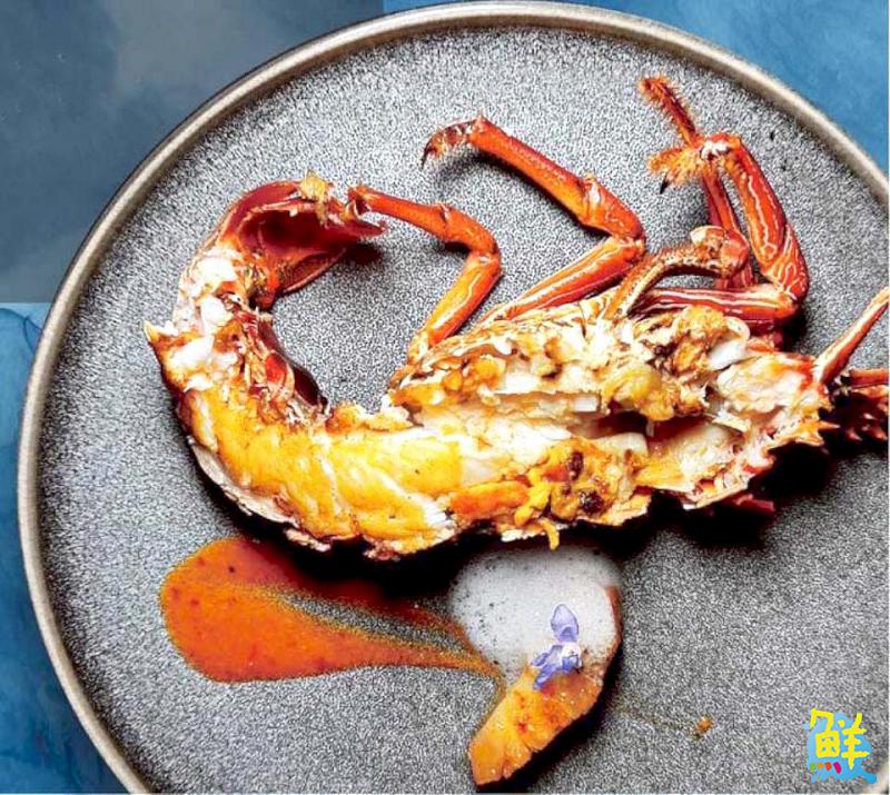 一場從味蕾暖到心底的饗宴 盛食藝 讓對母親的感謝 有滋有味