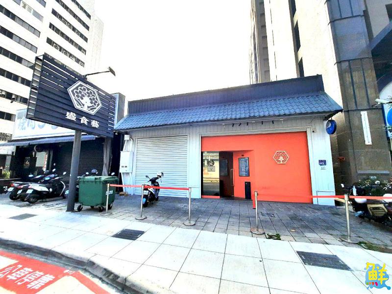 一場從味蕾暖到心底的饗宴 盛食藝 讓對母親的感謝 有滋有味