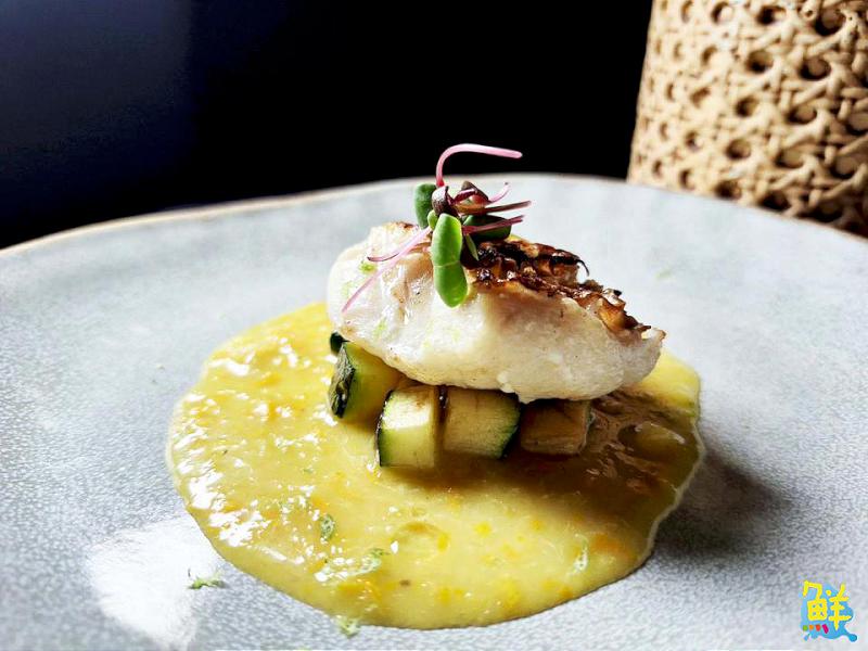 一場從味蕾暖到心底的饗宴 盛食藝 讓對母親的感謝 有滋有味