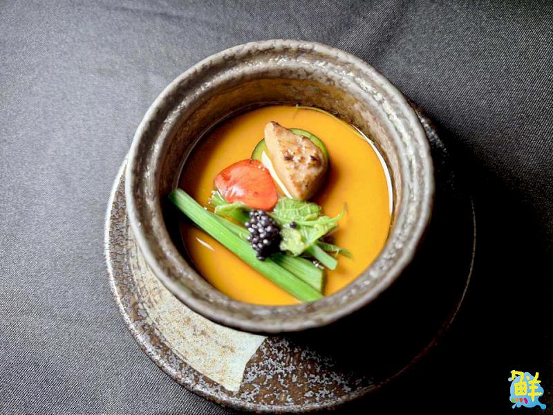 一場從味蕾暖到心底的饗宴 盛食藝 讓對母親的感謝 有滋有味