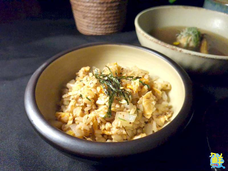 一場從味蕾暖到心底的饗宴 盛食藝 讓對母親的感謝 有滋有味