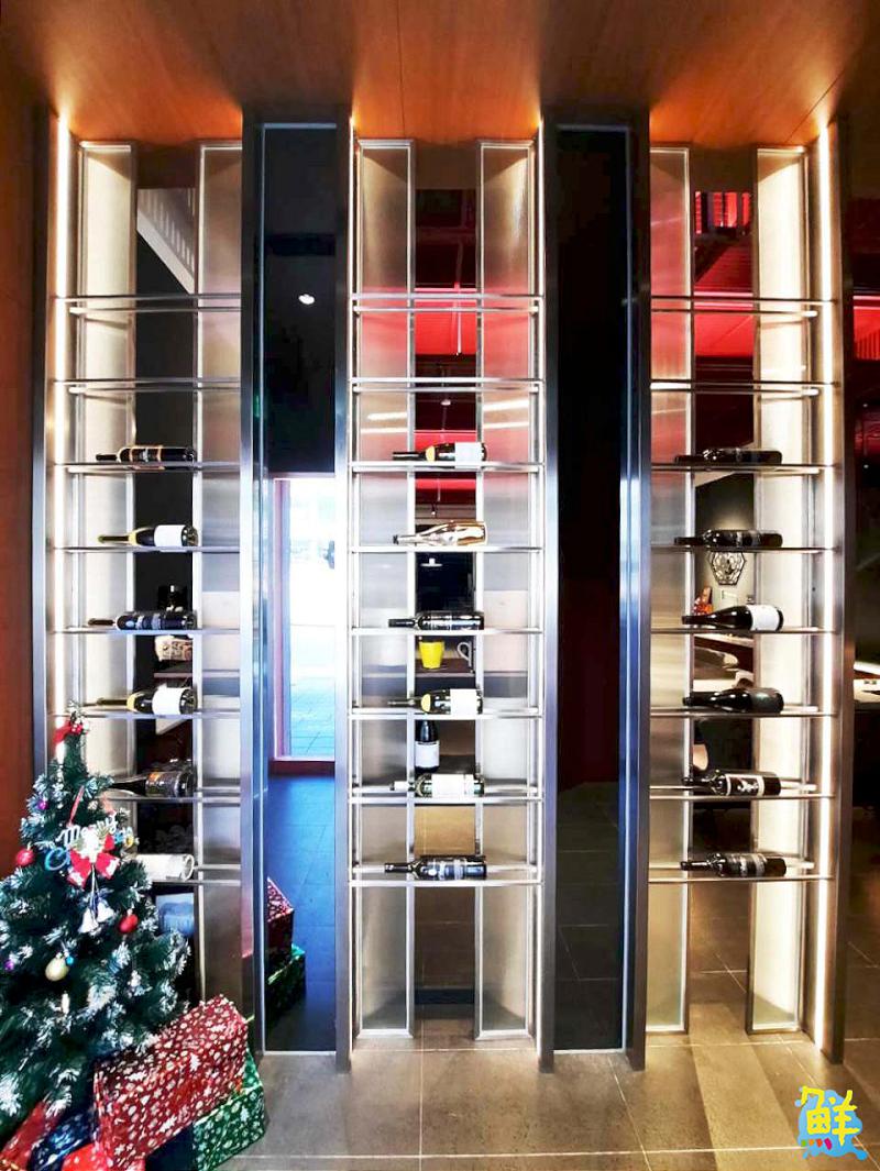 一場從味蕾暖到心底的饗宴 盛食藝 讓對母親的感謝 有滋有味