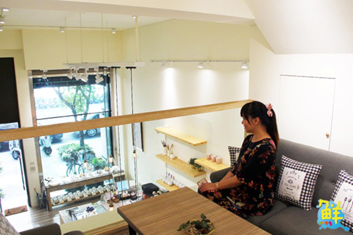 享甜點不用飛到法國 【法絨法式手工甜點】帶給您不一樣的法式幸福