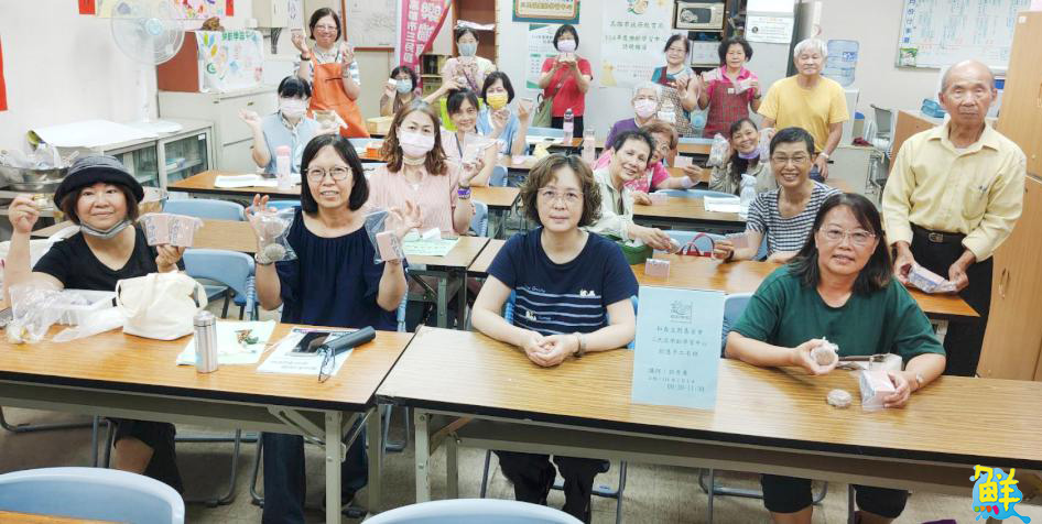 手作控看這裡! 小魔女手作工房讓您體驗奇幻的DIY魔法