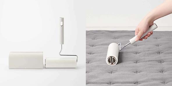 居家大掃除好幫手! MUJI無印良品讓您一站式購足 輕鬆省荷包