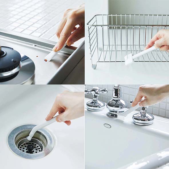 居家大掃除好幫手! MUJI無印良品讓您一站式購足 輕鬆省荷包