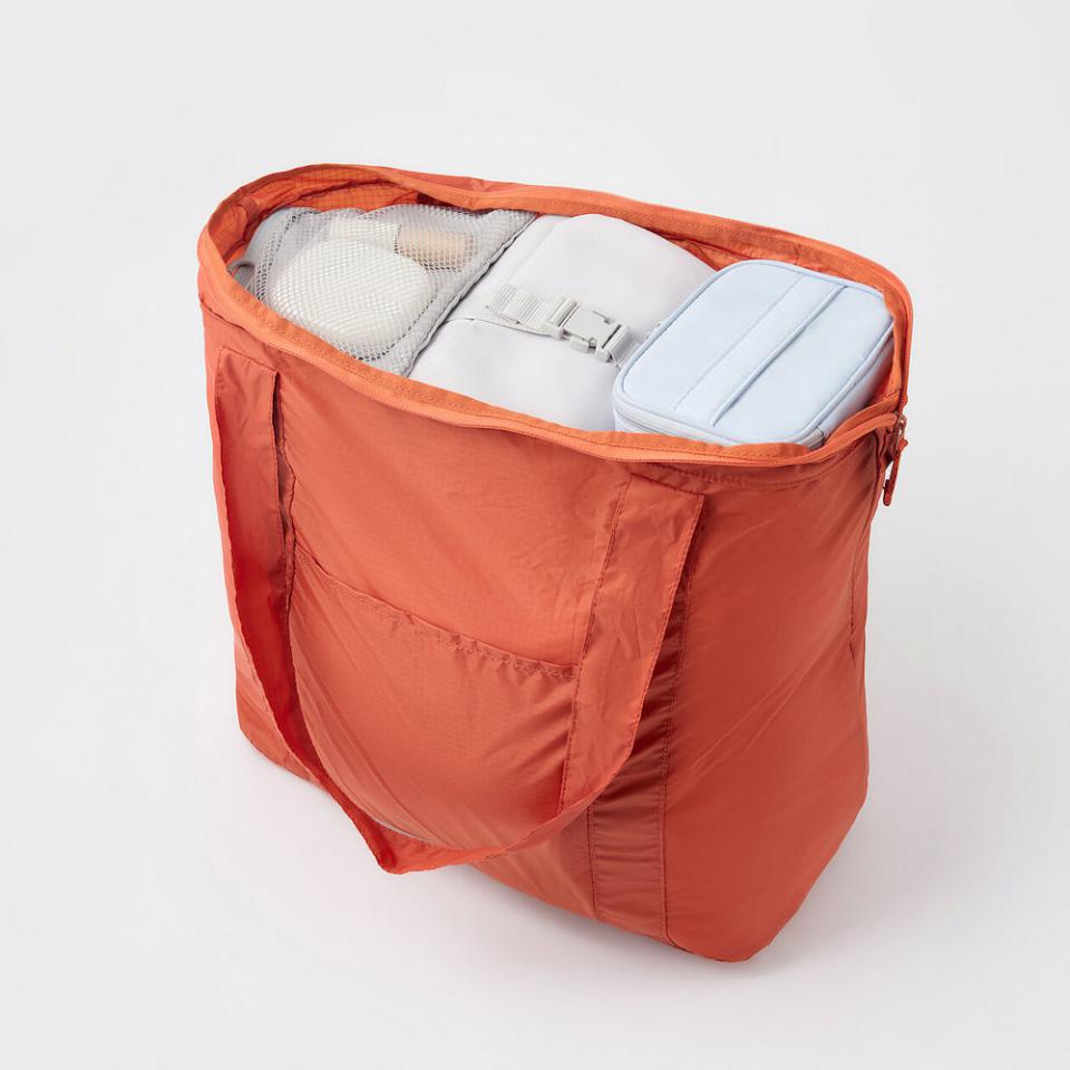 MUJI無印良品與您一起返鄉、拜年與走春 暖心推薦各項收納好物