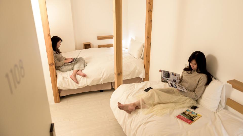 「MUJI RENOVATION空間改造企劃」事業傳捷報 榮獲兩項國內外獎項肯定
