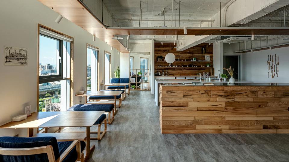 「MUJI RENOVATION空間改造企劃」事業傳捷報 榮獲兩項國內外獎項肯定