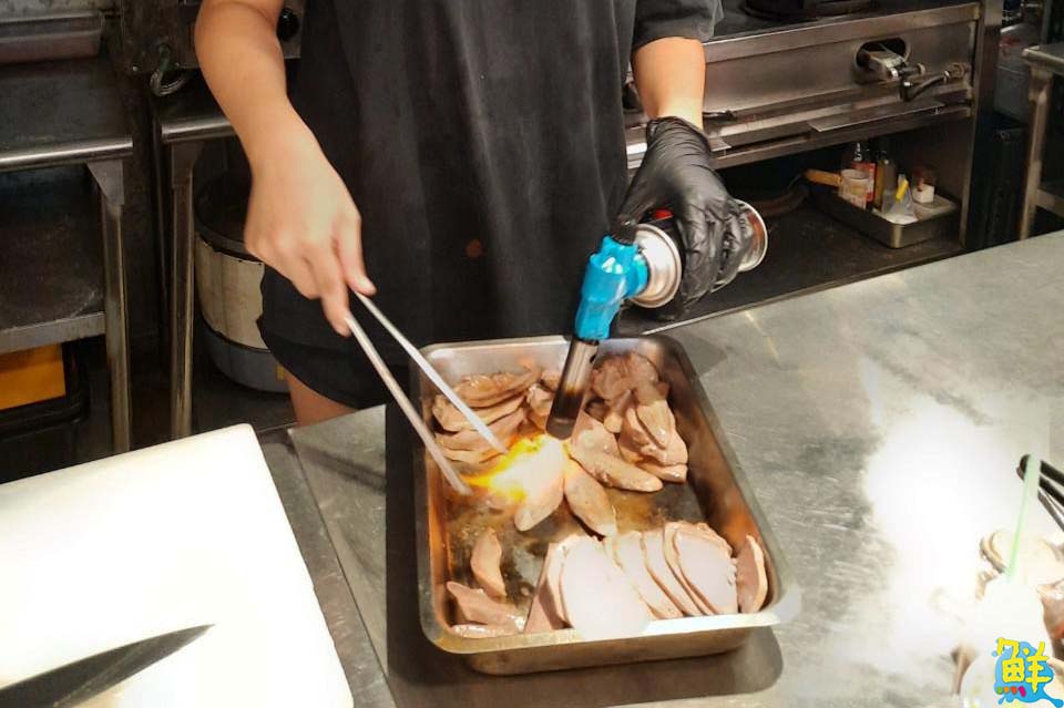 無法超越的經典美味! 龍華市場必嚐 迪記豬舌飯 獨家法式烹調 台味呈現