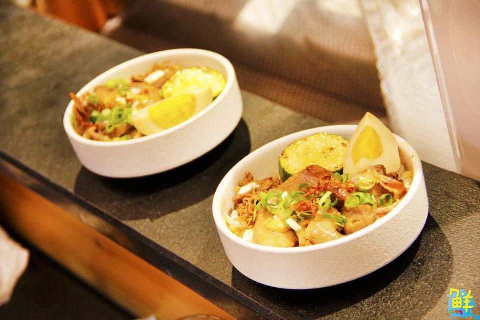 無法超越的經典美味! 龍華市場必嚐 迪記豬舌飯 獨家法式烹調 台味呈現