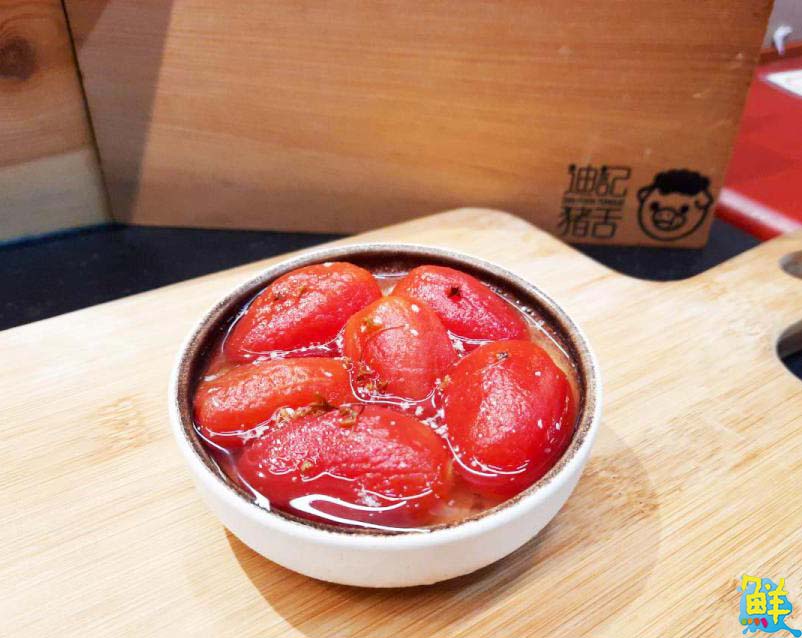 無法超越的經典美味! 龍華市場必嚐 迪記豬舌飯 獨家法式烹調 台味呈現