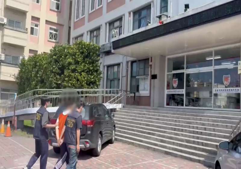 高市警分局陸續查獲涉嫌詐欺案外籍車手 全數裁定羈押