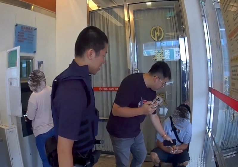 高市警分局陸續查獲涉嫌詐欺案外籍車手 全數裁定羈押