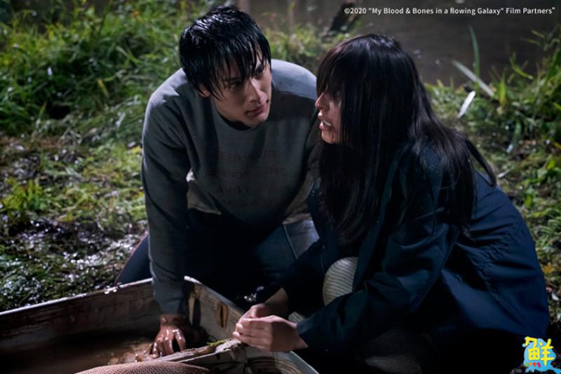 神反轉結局! 多位名導盛讚《破碎的瞬間》金馬口碑好評