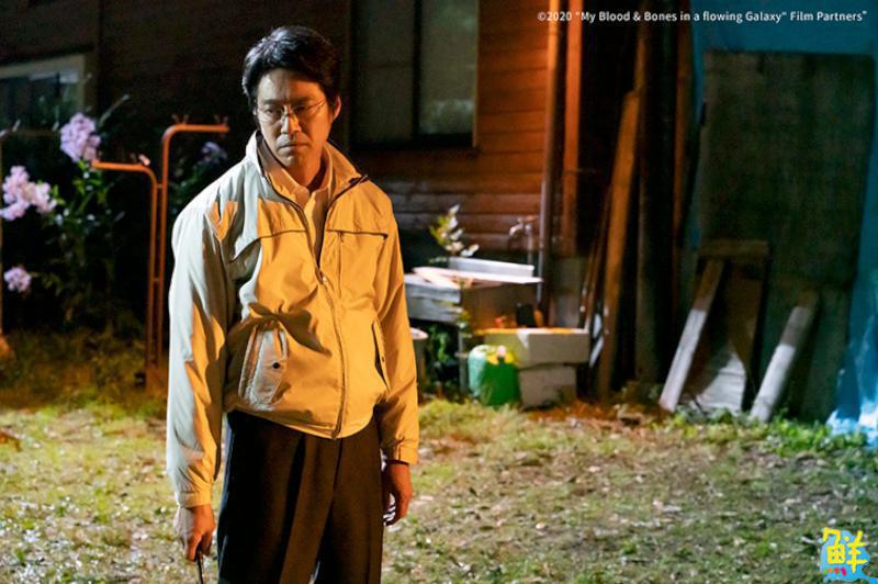 神反轉結局! 多位名導盛讚《破碎的瞬間》金馬口碑好評