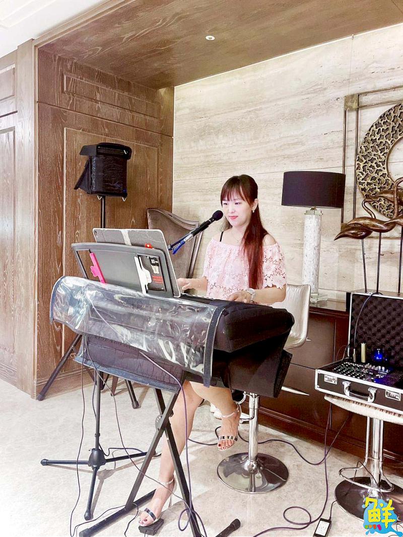 全場焦點絕無冷場! 星焦點婚禮活動企劃團隊 用音樂點亮人生重要時刻