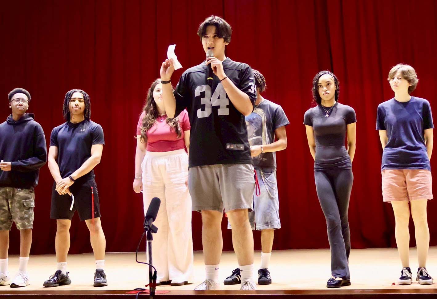 美國華盛頓特區DC國際學校訪高市左營高中 觀課實作踏查教育文化交流12天