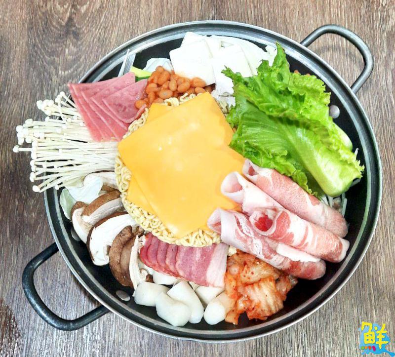 聚餐首選 老韓家韓味廚房 經典韓國料理值得推薦