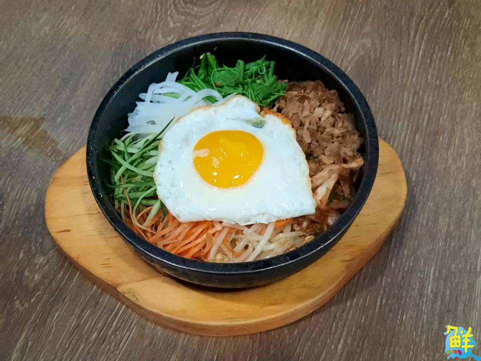 聚餐首選 老韓家韓味廚房 經典韓國料理值得推薦