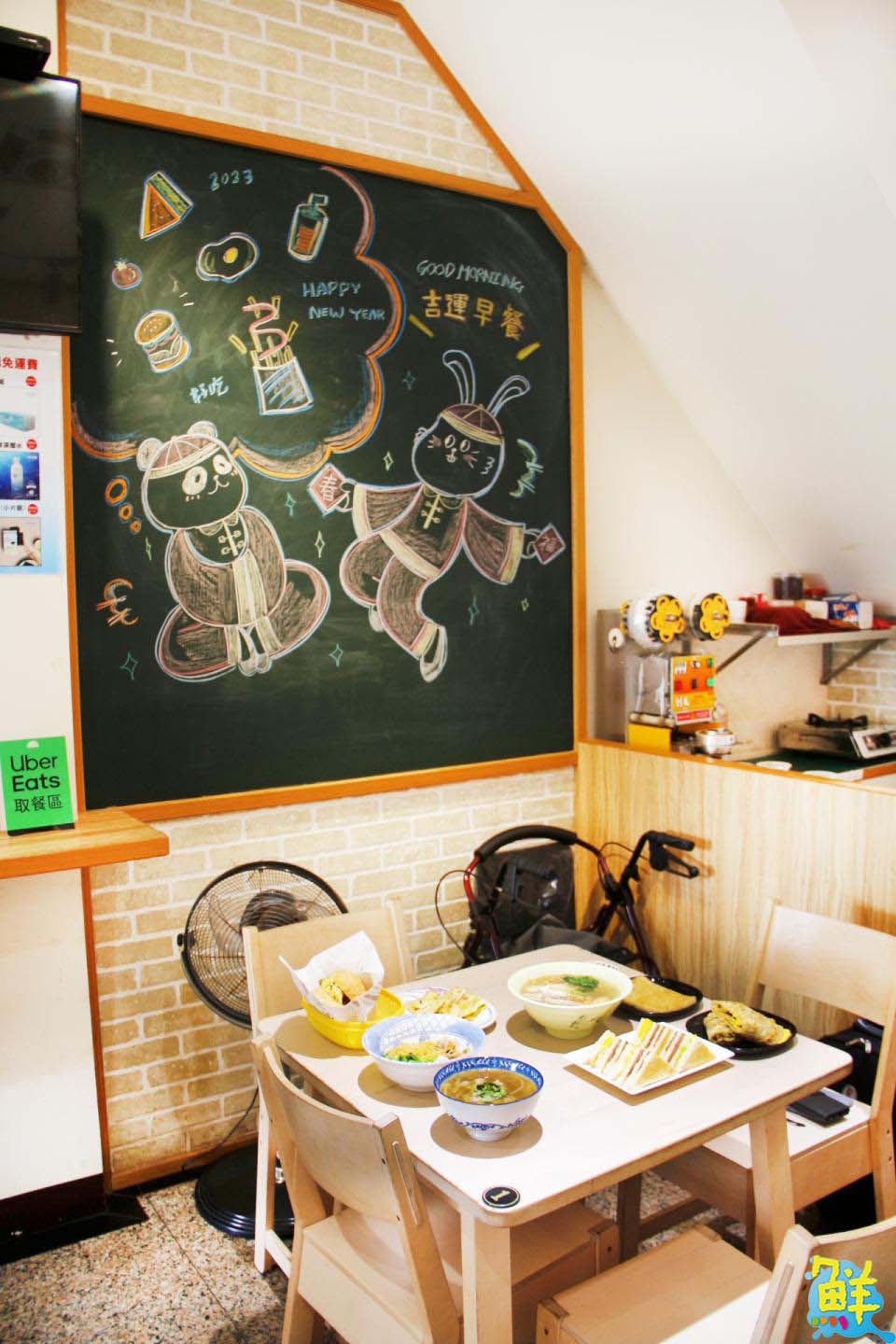 中餐大廚親自掌廚的早餐店底加!楠梓‧吉運早餐 美味上桌就秒殺