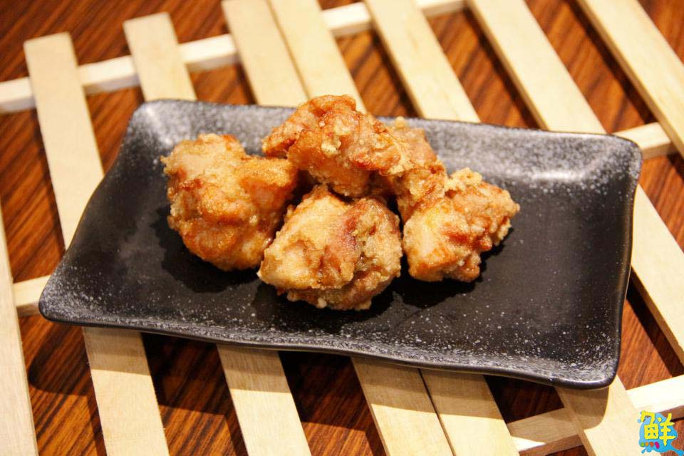 三民區美食新地標！竜川食堂  直接一秒到日本