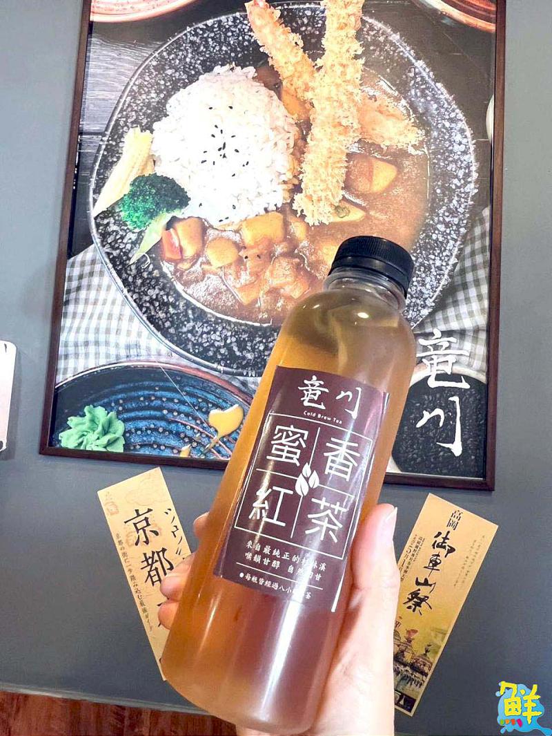 三民區美食新地標！竜川食堂  直接一秒到日本