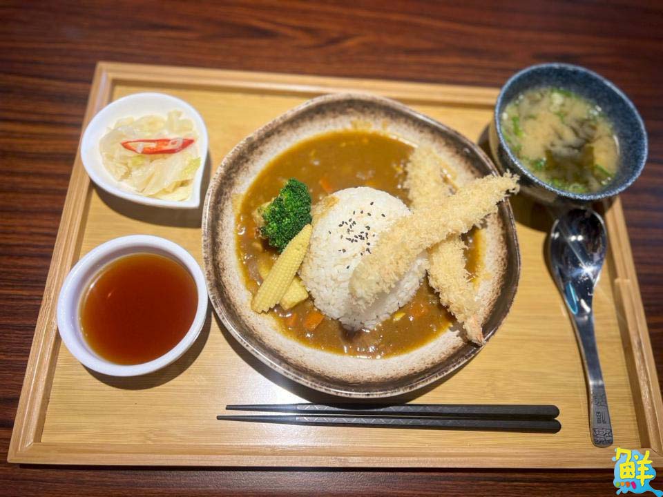 三民區美食新地標！竜川食堂  直接一秒到日本
