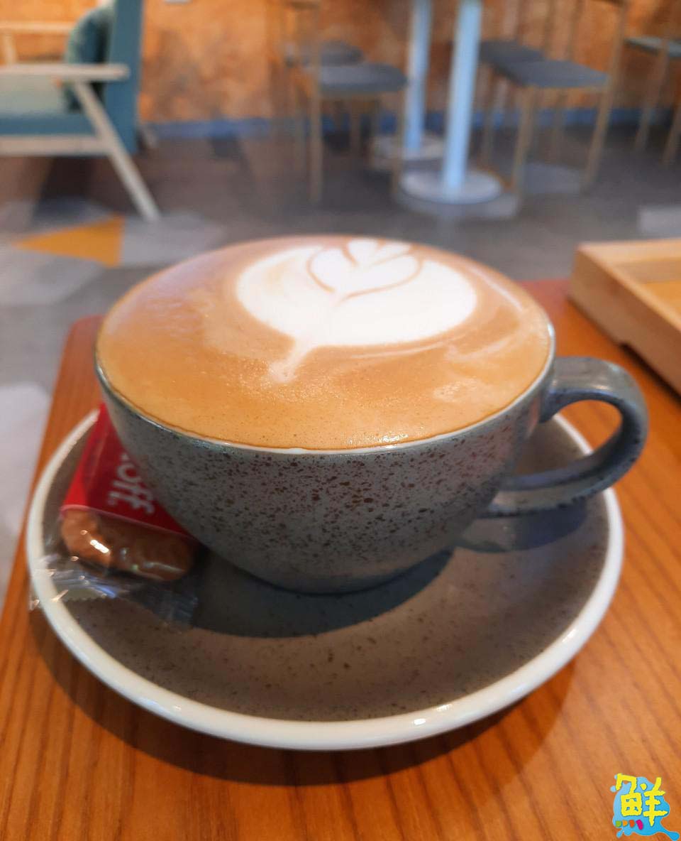 鳥松秘境FUN鬆趣 巷左轉複合餐飲 享受愜意日常