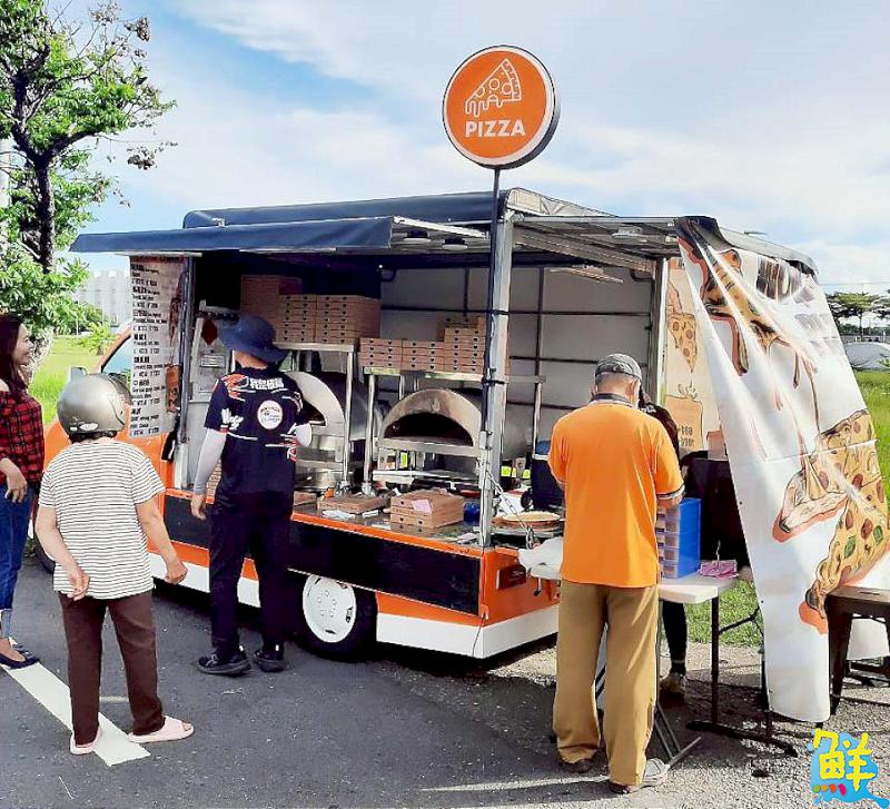哇!最強手工窯烤披薩來啦 Wow’s Pizza我是披薩披薩控為之瘋狂的滋味